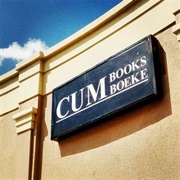 Cum Books