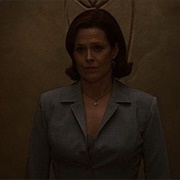 The Director (The Cabin in the Woods)