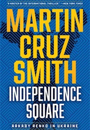 Independence Square (Martin Cruz Smith)