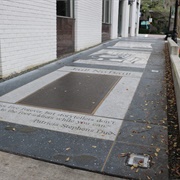 Tallahassee-Leon County Civil Rights Heritage Walk