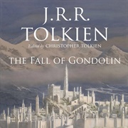 The Fall of Gondolin (Book)