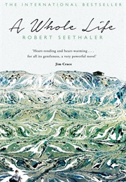 Austria - A Whole Life (Robert Seethaler)