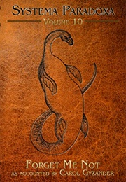 Forget Me Not (Carol Gyzander)