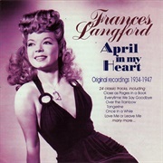 Once in a While - Frances Langford