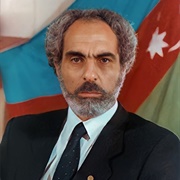 Əbülfəz Elçibəy