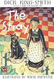 The Stray (King-Smith, Dick)