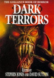 Dark Terrors 3 (Stephen Jones)