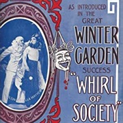 The Whirl of Society by Louis Hirsch 1912