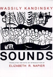 Sounds (Wassily Kandinsky)