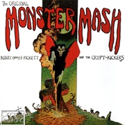 Monster Mash