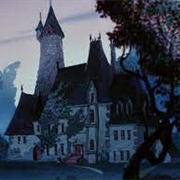 Cinderella's Chateau