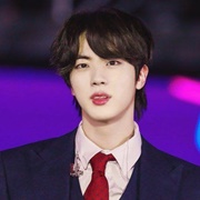 Kim Seokjin
