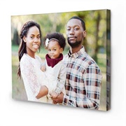 Photo on Canvas