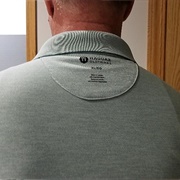 Shirt on Inside Out