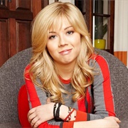 Jennette McCurdy