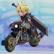 Cloud Strife