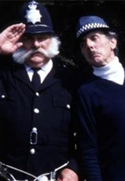 Rhubarb Rhubarb (1980)