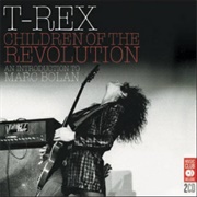 Children of the Revolution - T. Rex