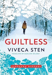 Guiltless (Viveca Sten)