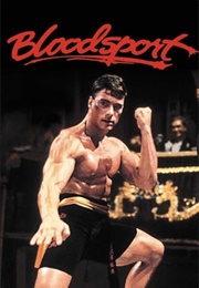 Anything With Jean Claude Van Damme  (1979) -  - (2021)