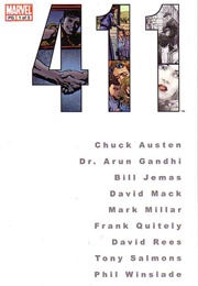 411 (Marvel) (Various)