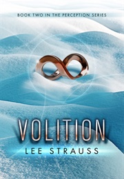 Volition (Lee Strauss)