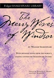 The Merry Wives of Windsor (1601)