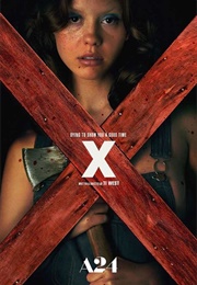 X (2022)