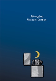 Moonglow (Michael Chabon)