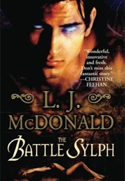 The Battle Sylph (L.J. Mcdonald)