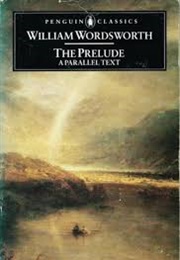 The Prelude (Parallel Text) (William Wordsworth)