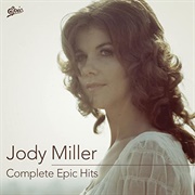 Baby I'm Yours - Jody Miller