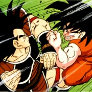 4. Piccolo's Plan