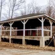 Cherry Growers Weigh Station