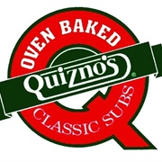 158. Quizno's With Haley Joel Osment