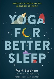 Yoga for Better Sleep (Mark Stephens)