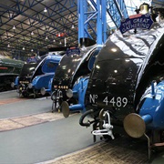 National Railway Museum, York
