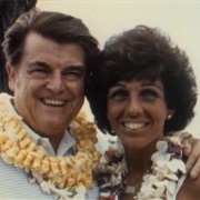 Mickey Thompson Murder