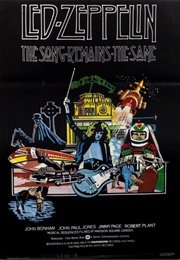 The Song Remains the Same (1976)