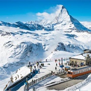 Zermatt
