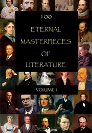 The Book Center 100 Masterpieces Collection (Lewis Carroll & Jane Austen & Honoré De Balzac & A)