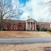 Central State Hospital