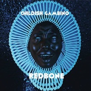 "Redbone" by Childish Gambino