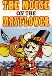 The Mouse on the Mayflower (1968)