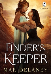 Finder's Keeper (Mar Delaney)
