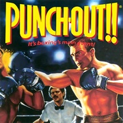 Punch-Out!! (1987)