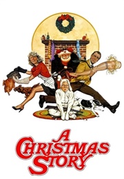 Christmas Story (1983)