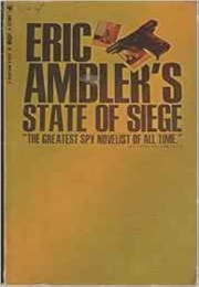 State of Siege (Ambler)