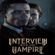 Interview With the Vampire