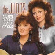 One Man Woman - The Judds